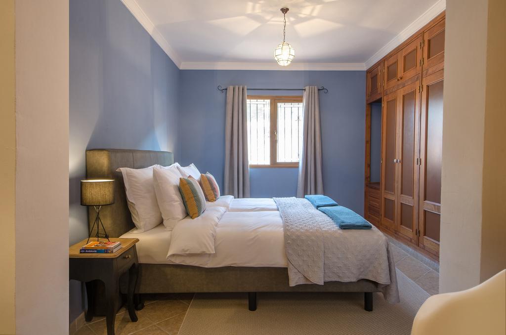 Villa Conmigo Bed & Breakfast Alhaurín de la Torre Exterior foto